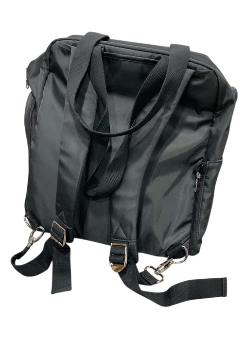 Shop Sarah Wells Kelly Breast Pump Bag, Black at GoodBuy Gear