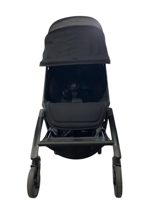 Shop Joolz Aer2 Lightweight Travel Stroller, 2025, Space Black at GoodBuy Gear