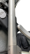 Shop UPPAbaby VISTA Stroller, 2018, Gregory (Blue Melange) at GoodBuy Gear