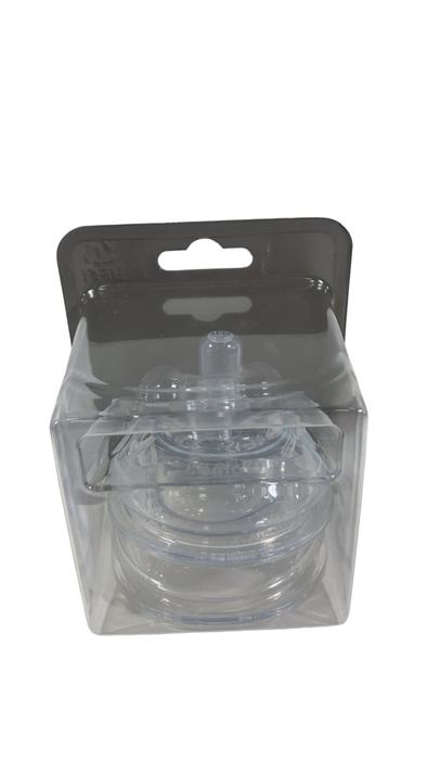 Shop Comotomo Replacement Fast Flow Nipples at GoodBuy Gear