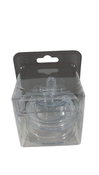 Shop Comotomo Replacement Fast Flow Nipples at GoodBuy Gear