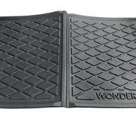 Shop Wonderfold All Weather Floor Mat, W4 at GoodBuy Gear