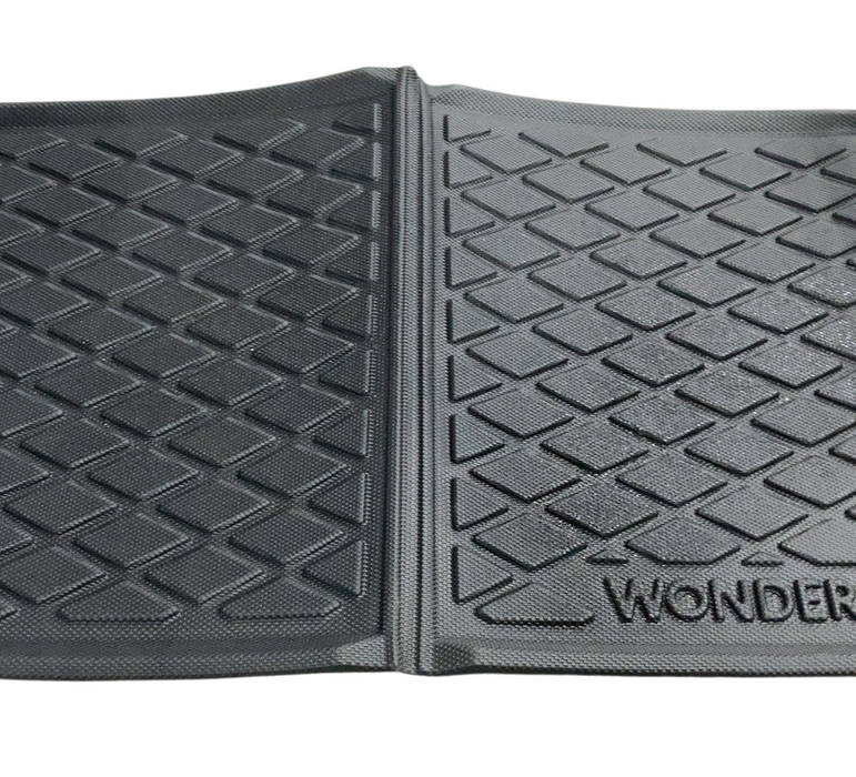 Shop Wonderfold All Weather Floor Mat, W4 at GoodBuy Gear