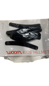 Shop Woom Kids Helmet, Small, Sunny Yellow at GoodBuy Gear