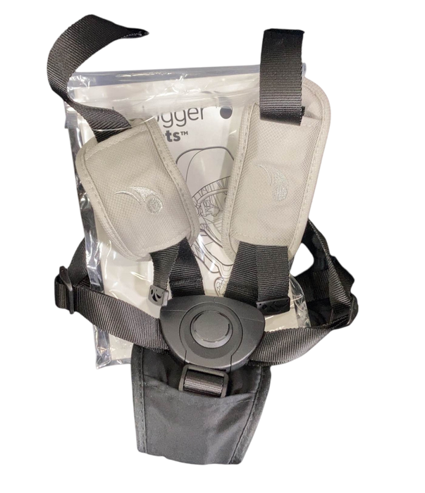 Shop Baby Jogger City Sights Stroller, 2022, Frosted Ivory at GoodBuy Gear