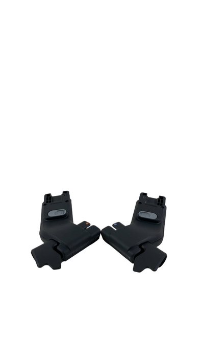 Shop UPPAbaby VISTA Lower Adapters at GoodBuy Gear
