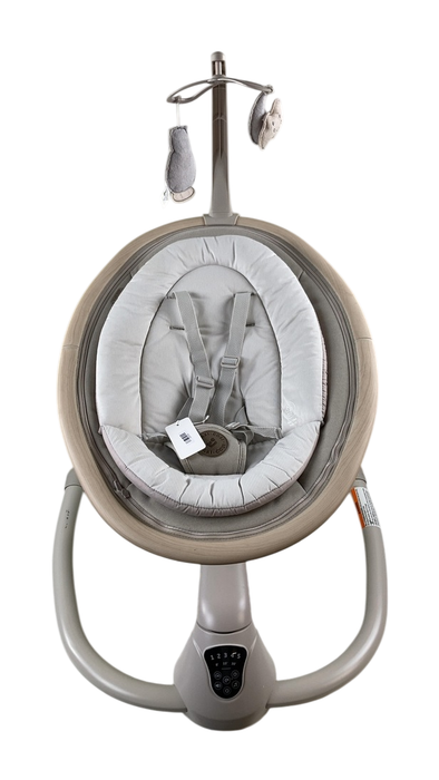 Shop Maxi-Cosi Cassia Swing, Classic Oat at GoodBuy Gear