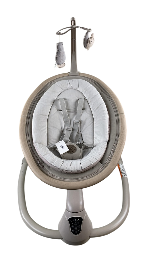 Shop Maxi-Cosi Cassia Swing, Classic Oat at GoodBuy Gear