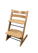 Shop Stokke Tripp Trapp Chair, Natural at GoodBuy Gear