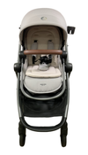 Shop Maxi-Cosi Zelia2 Luxe Stroller Only, 2023, Network Sand at GoodBuy Gear