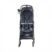 Shop Cybex Melio Carbon, 2022, Moon Black at GoodBuy Gear