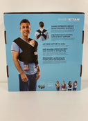 Shop Baby K'tan Baby Carrier, Original, Sweetheart Grey, X-Small at GoodBuy Gear