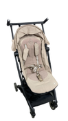 Shop Cybex Libelle 2 Compact Stroller, 2024, Almond Beige at GoodBuy Gear