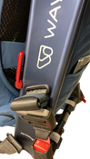 Shop WAYB Pico Portable Car Seat, 2022, Midnight Sky at GoodBuy Gear