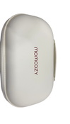 Shop Momcozy All-in-one M5 Double Wearable Breast Pump, Quill Grey at GoodBuy Gear