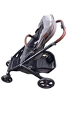 Shop UPPAbaby Vista V3 Stroller, 2024, Greyson (Charcoal Melange) at GoodBuy Gear