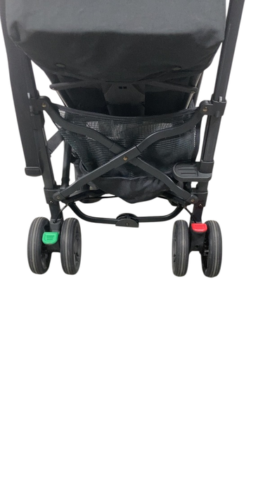 Shop UPPAbaby G-LUXE Stroller, 2023, Jake (Black) at GoodBuy Gear