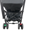 Shop UPPAbaby G-LUXE Stroller, 2023, Jake (Black) at GoodBuy Gear