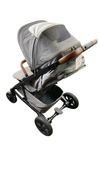 Shop Nuna Tavo Next Stroller, 2022, Granite at GoodBuy Gear