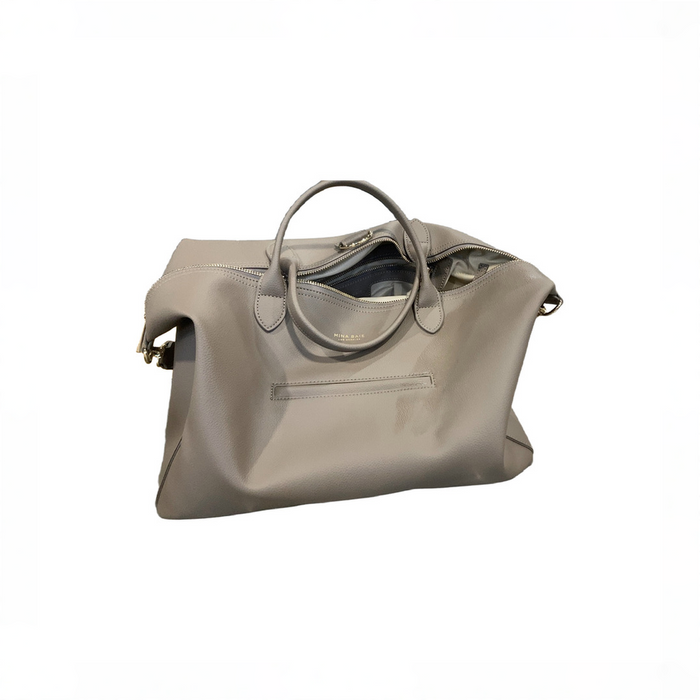 Shop Mina Baie Emmy Vegan Full, Clay at GoodBuy Gear