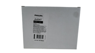 Shop Philips Avent Soothie Pacifiers, 0-3 Months, 4 Pack, Pink/Purple at GoodBuy Gear