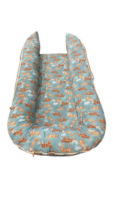 Shop DockATot Grand Dock, Jungle Cat at GoodBuy Gear