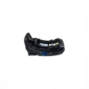 Shop Nuna PIPA rx Infant Car Seat with RELX Base, 2023, Caviar at GoodBuy Gear