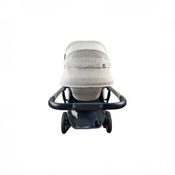 Shop UPPAbaby CRUZ V2 Stroller, 2019, Sierra (Dune Knit) at GoodBuy Gear