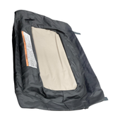 Shop Monbebe Flex Portable Playard, Deluxe, Castle Point at GoodBuy Gear