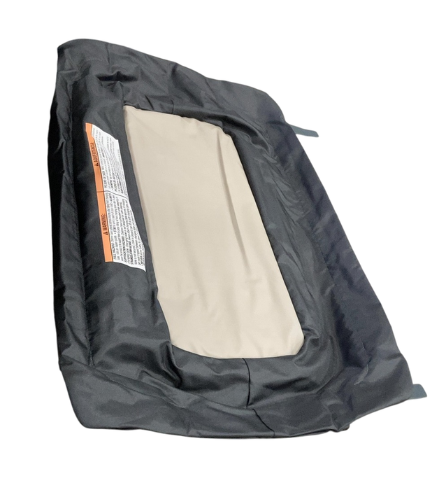 Shop Monbebe Flex Portable Playard, Deluxe, Castle Point at GoodBuy Gear