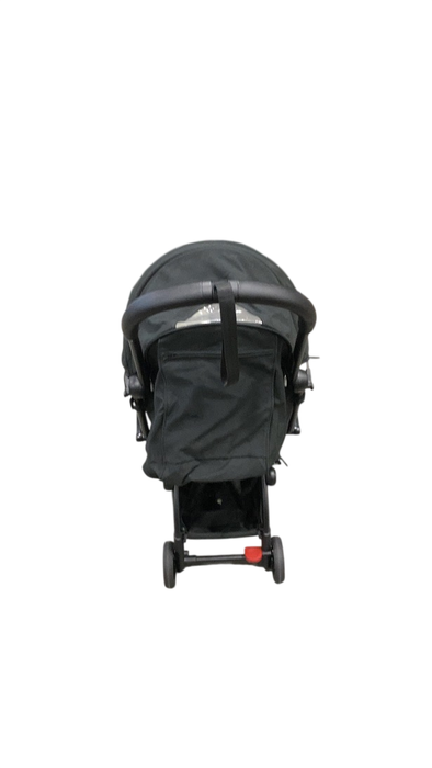 Shop Babyzen YOYO2 Complete Stroller, 2022, Black with Black at GoodBuy Gear