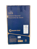 Shop Maxi-Cosi Iora Bedside Bassinet, Classic Green at GoodBuy Gear