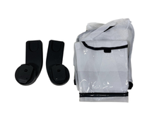 Shop Cybex Gazelle S Modular Stroller, 2023, Lava Grey, Silver Frame at GoodBuy Gear