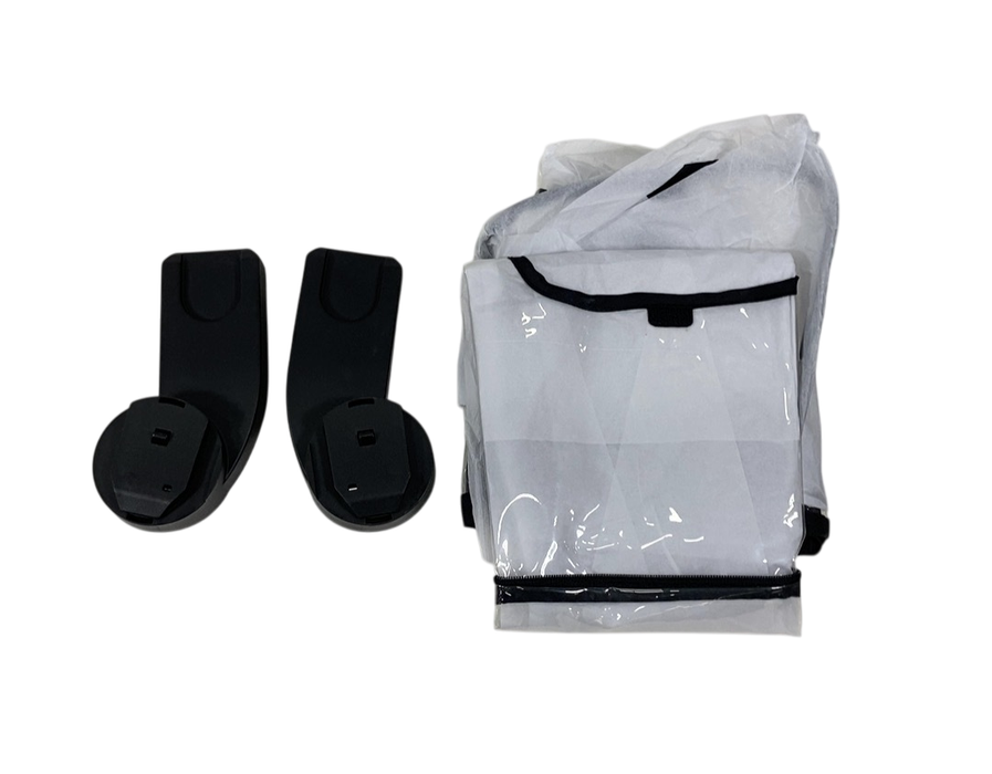 Shop Cybex Gazelle S Modular Stroller, 2023, Lava Grey, Silver Frame at GoodBuy Gear