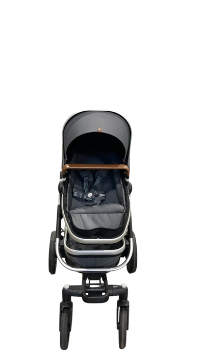 Shop Joolz Geo2 Stroller, 2017, Gorgeous Grey at GoodBuy Gear