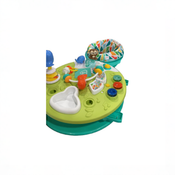 Shop DRAFT - Bright Starts Music And Lights Walker, Pink at GoodBuy Gear