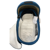 Shop Cybex PRIAM Lux Carry Cot, Mountain Blue at GoodBuy Gear