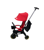 Shop Doona Liki Trike S3, Flame Red at GoodBuy Gear