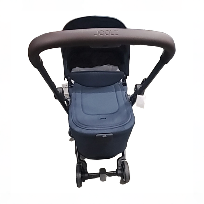 Shop Joolz Aer+ Stroller, 2024, Navy Blue at GoodBuy Gear