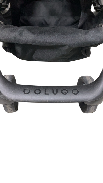 Shop Colugo Compact Stroller, 2023, Black at GoodBuy Gear