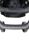 Shop Colugo Compact Stroller, 2023, Black at GoodBuy Gear