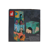 Shop Janod Pyramid and Animals Figurines at GoodBuy Gear