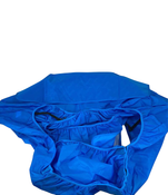 Shop Manito Elegance Plus Stroller Weather Shield Rain Cover, Blue at GoodBuy Gear