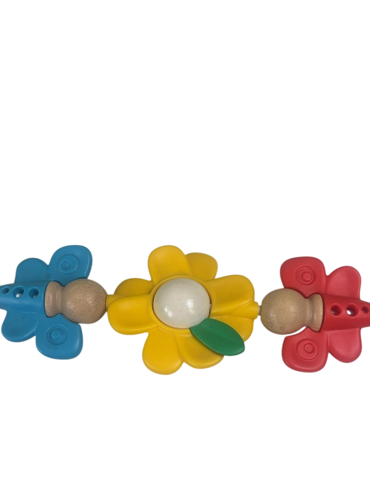 Shop BabyBjorn Toy For Baby Bouncer, Flying Friends at GoodBuy Gear