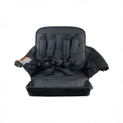 Shop Wonderfold Premium Seat With Footrest, W4 Series at GoodBuy Gear