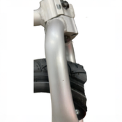 Shop DRAFT - Bumbleride Indie Twin Stroller, 2025, Dusk at GoodBuy Gear