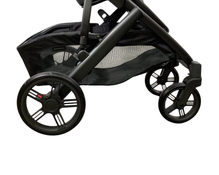 Shop UPPAbaby Vista V3 Stroller, 2024, Jake (Charcoal) at GoodBuy Gear