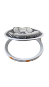 Shop Munchkin Bluetooth Enabled Baby Swing, White at GoodBuy Gear