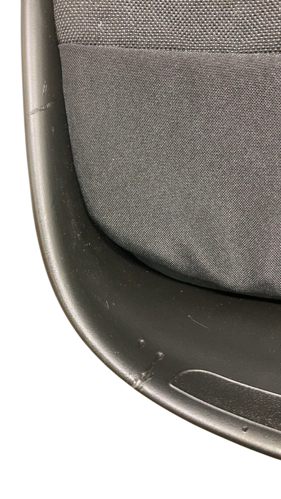 Shop Cybex Gazelle S Seat Unit, Black Frame, Moon Black at GoodBuy Gear