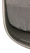Shop Cybex Gazelle S Seat Unit, Black Frame, Moon Black at GoodBuy Gear